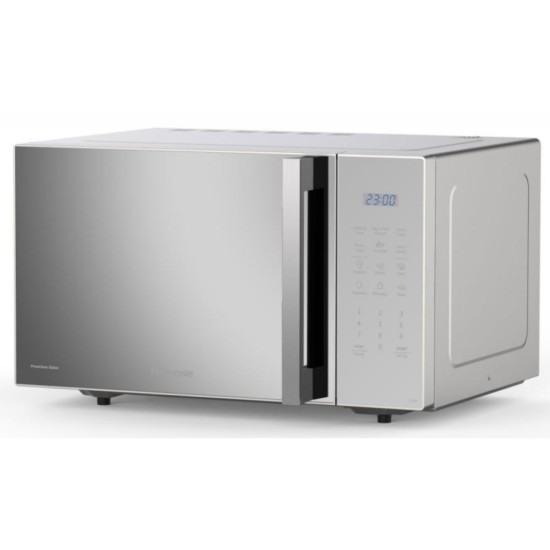 Микроволновая печь Hisense H23MOMS5HG Микроволновая печь Hisense H23MOMS5HG