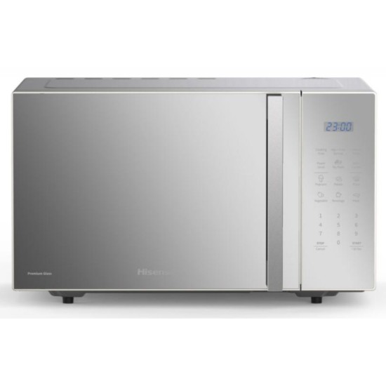 Микроволновая печь Hisense H23MOMS5HG Микроволновая печь Hisense H23MOMS5HG