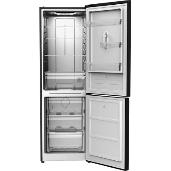 Холодильник Edler ED-355CBG Холодильник Edler ED-355CBG