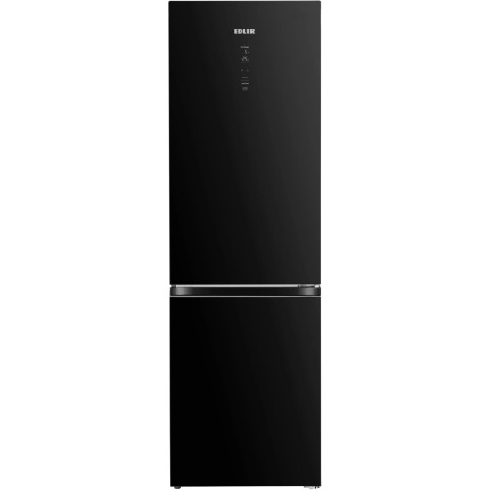 Холодильник Edler ED-447BGL Холодильник Edler ED-447BGL