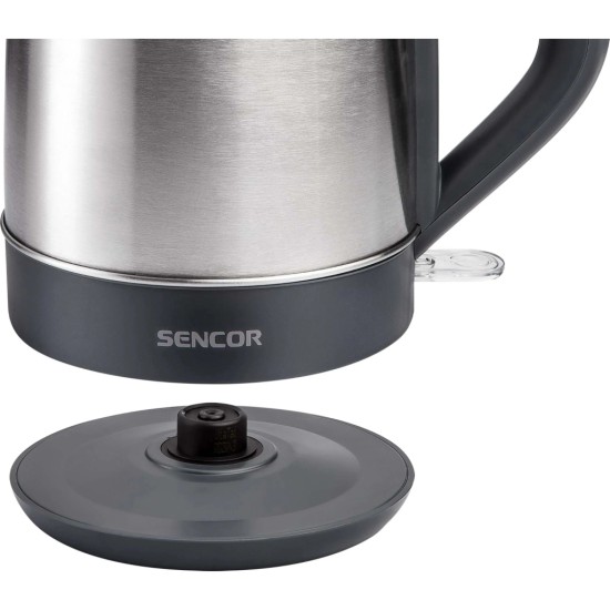 Електрочайник Sencor SWK 1711SS (SWK1711SS) Електрочайник Sencor SWK 1711SS (SWK1711SS)