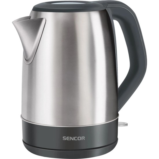 Електрочайник Sencor SWK 1711SS (SWK1711SS) Електрочайник Sencor SWK 1711SS (SWK1711SS)