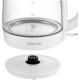 Електрочайник Sencor SWK 7300WH (SWK7300WH) Електрочайник Sencor SWK 7300WH (SWK7300WH)