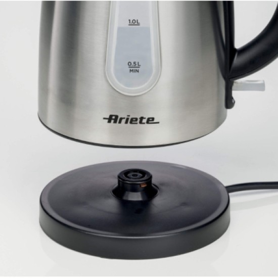 Електрочайник Ariete 2847 Електрочайник Ariete 2847