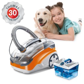 Пылесос Thomas AQUA + PET & FAMILY (788563)