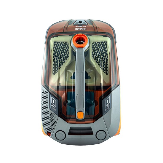 Пилосос Thomas AQUA + PET & FAMILY (788563) Пилосос Thomas AQUA + PET & FAMILY (788563)
