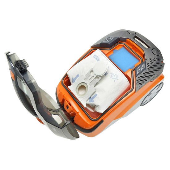 Пилосос Thomas AQUA + PET & FAMILY (788563) Пилосос Thomas AQUA + PET & FAMILY (788563)