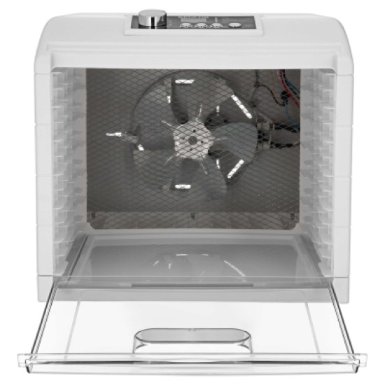 Сушка для овочів та фруктів Sencor SFD 6500WH Сушка для овочів та фруктів Sencor SFD 6500WH