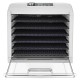 Сушка для овочів та фруктів Sencor SFD 6500WH Сушка для овочів та фруктів Sencor SFD 6500WH