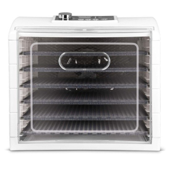 Сушка для овочів та фруктів Sencor SFD 6500WH Сушка для овочів та фруктів Sencor SFD 6500WH