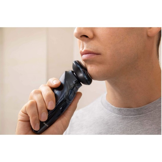 Електробритва Sencor SMS 5510BK (SMS5510BK) Електробритва Sencor SMS 5510BK (SMS5510BK)