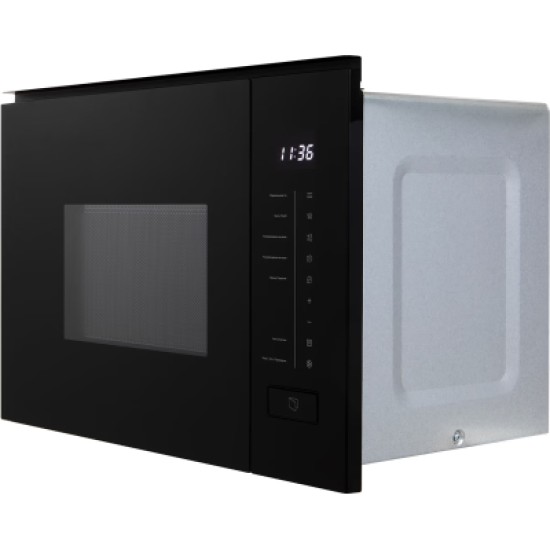 Мікрохвильова піч Interline MWC 320 SSG BA Мікрохвильова піч Interline MWC 320 SSG BA