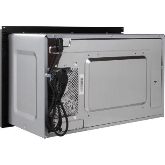 Мікрохвильова піч Interline MWC 320 SSG BA Мікрохвильова піч Interline MWC 320 SSG BA