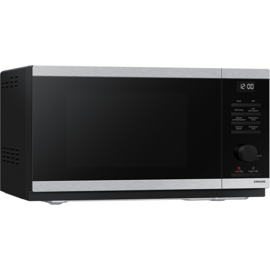 Мікрохвильова піч Samsung MG 23 DG 4524ATUA (MG23DG4524ATUA) Мікрохвильова піч Samsung MG 23 DG 4524ATUA (MG23DG4524ATUA)