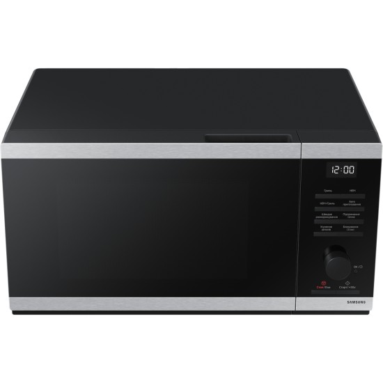 Мікрохвильова піч Samsung MG 23 DG 4524ATUA (MG23DG4524ATUA) Мікрохвильова піч Samsung MG 23 DG 4524ATUA (MG23DG4524ATUA)