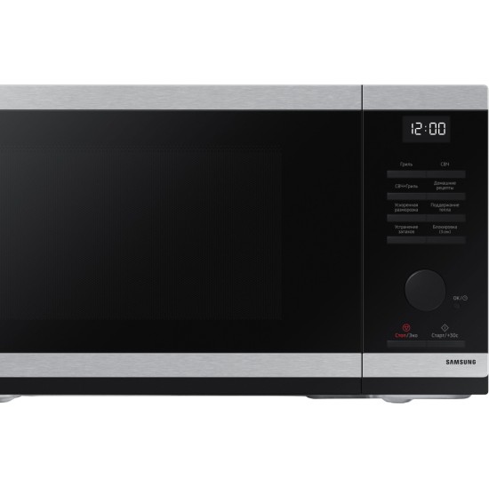 Мікрохвильова піч Samsung MG 23 DG 4524ATUA (MG23DG4524ATUA) Мікрохвильова піч Samsung MG 23 DG 4524ATUA (MG23DG4524ATUA)