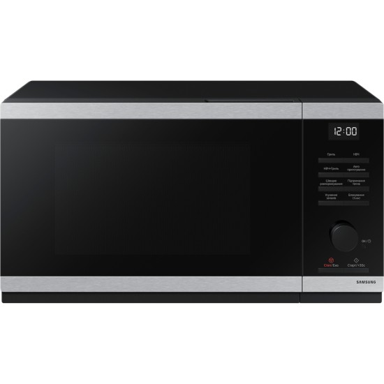 Мікрохвильова піч Samsung MG 23 DG 4524ATUA (MG23DG4524ATUA) Мікрохвильова піч Samsung MG 23 DG 4524ATUA (MG23DG4524ATUA)