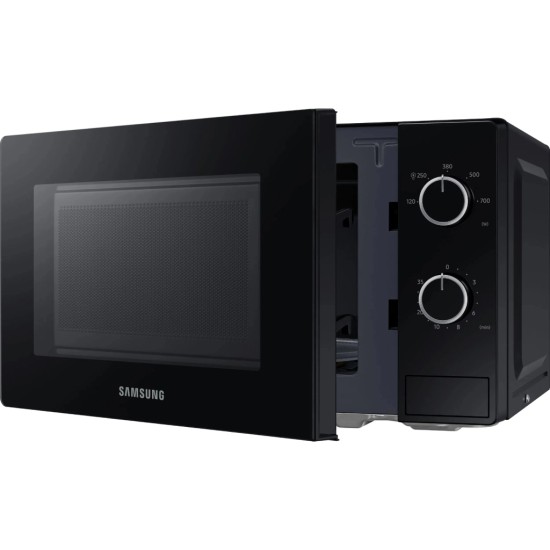 Мікрохвильова піч Samsung MS 20 A 3010AL/UA (MS20A3010AL/UA) Мікрохвильова піч Samsung MS 20 A 3010AL/UA (MS20A3010AL/UA)