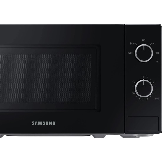 Мікрохвильова піч Samsung MS 20 A 3010AL/UA (MS20A3010AL/UA) Мікрохвильова піч Samsung MS 20 A 3010AL/UA (MS20A3010AL/UA)