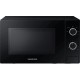 Мікрохвильова піч Samsung MS 20 A 3010AL/UA (MS20A3010AL/UA) Мікрохвильова піч Samsung MS 20 A 3010AL/UA (MS20A3010AL/UA)