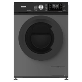 Стиральная машина Edler EWF6031GRY