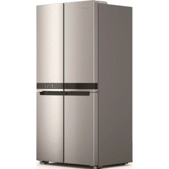 Холодильник Whirlpool WQ9 B3L EF (WQ9B3LEF) Холодильник Whirlpool WQ9 B3L EF (WQ9B3LEF)