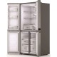Холодильник Whirlpool WQ9 B3L EF (WQ9B3LEF) Холодильник Whirlpool WQ9 B3L EF (WQ9B3LEF)
