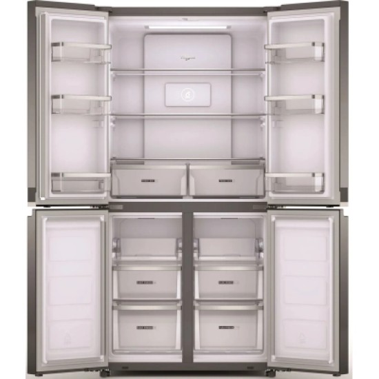 Холодильник Whirlpool WQ9 B3L EF (WQ9B3LEF) Холодильник Whirlpool WQ9 B3L EF (WQ9B3LEF)