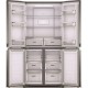 Холодильник Whirlpool WQ9 B3L EF (WQ9B3LEF) Холодильник Whirlpool WQ9 B3L EF (WQ9B3LEF)