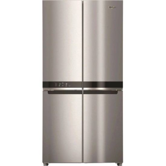 Холодильник Whirlpool WQ9 B3L EF (WQ9B3LEF) Холодильник Whirlpool WQ9 B3L EF (WQ9B3LEF)
