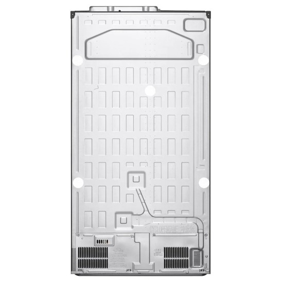 Холодильник LG GC-Q257CBFV Холодильник LG GC-Q257CBFV