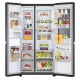 Холодильник LG GC-Q257CBFV Холодильник LG GC-Q257CBFV