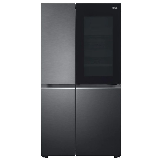 Холодильник LG GC-Q257CBFV Холодильник LG GC-Q257CBFV