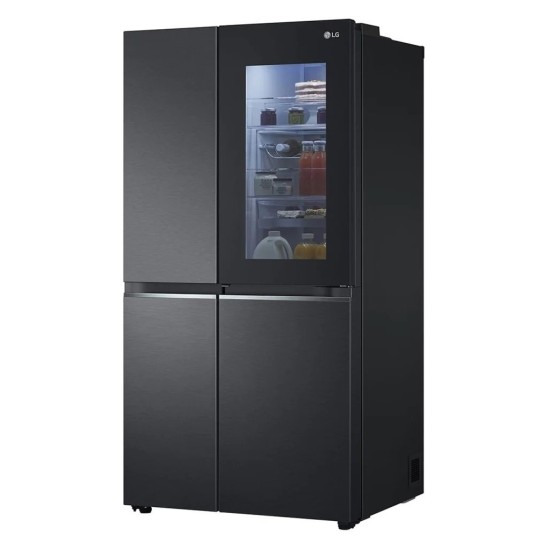 Холодильник LG GC-Q257CBFV Холодильник LG GC-Q257CBFV