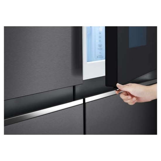 Холодильник LG GC-Q257CBFV Холодильник LG GC-Q257CBFV