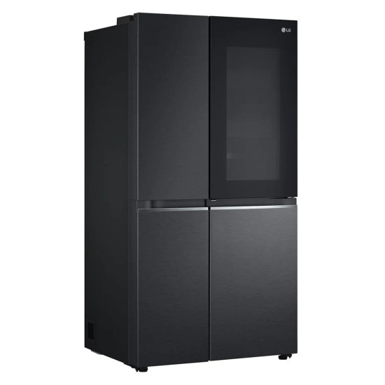 Холодильник LG GC-Q257CBFV Холодильник LG GC-Q257CBFV