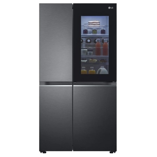 Холодильник LG GC-Q257CBFV Холодильник LG GC-Q257CBFV