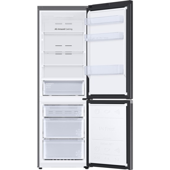 Холодильник Samsung RB34C670EB1/UA Холодильник Samsung RB34C670EB1/UA