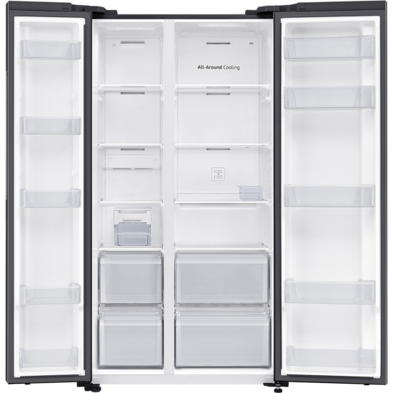 Холодильник Samsung RS62DG5003B1UA Холодильник Samsung RS62DG5003B1UA