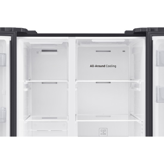 Холодильник Samsung RS62DG5003B1UA Холодильник Samsung RS62DG5003B1UA