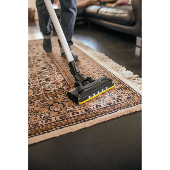 Пилосос Karcher VC 6 CORDLESS OURFAMILY (1.198-670.0) Пилосос Karcher VC 6 CORDLESS OURFAMILY (1.198-670.0)