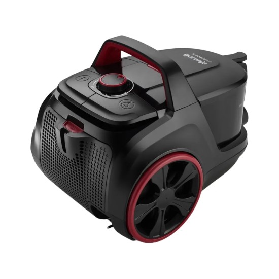 Пылесос Gorenje VCE01SFABKR Пылесос Gorenje VCE01SFABKR