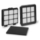 Пылесос Gorenje VCE01SFABKR Пылесос Gorenje VCE01SFABKR