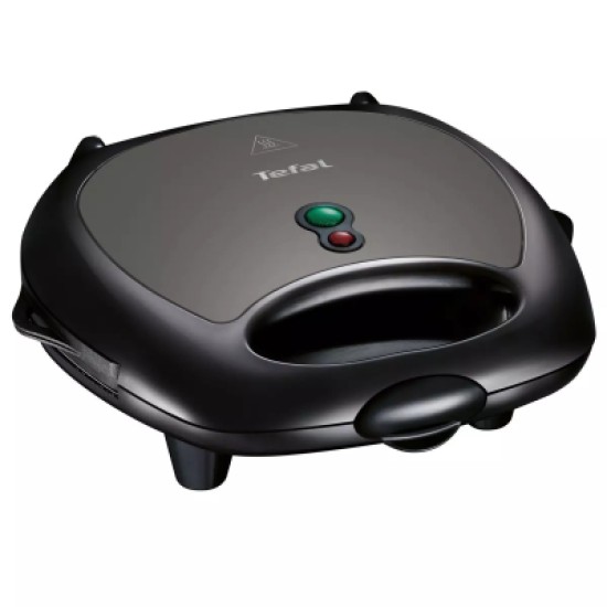 Сендвічниця Tefal SW614B01 Сендвічниця Tefal SW614B01