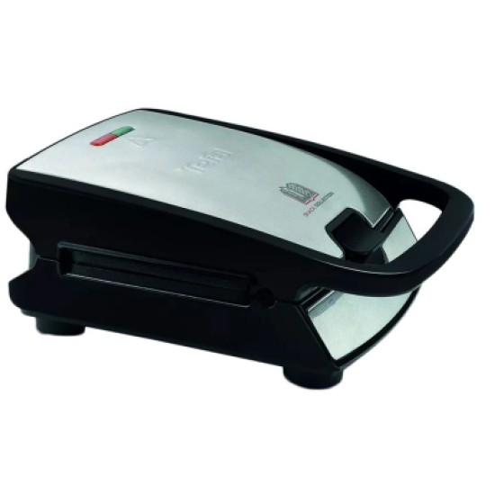 Сендвічниця Tefal SW857D12 Сендвічниця Tefal SW857D12