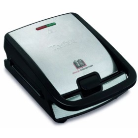 Сендвічниця Tefal SW857D12
