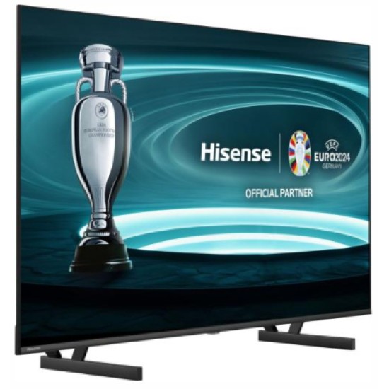 Телевізор Hisense 65U6NQ Телевізор Hisense 65U6NQ