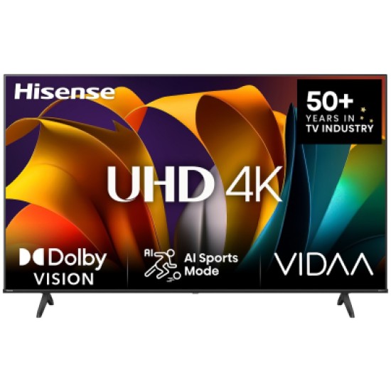Телевізор Hisense 75A6N Телевізор Hisense 75A6N