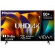 Телевізор Hisense 75A6N Телевізор Hisense 75A6N