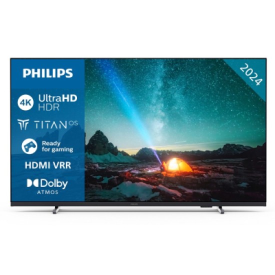 Телевізор Philips 43PUS7609/12 Телевізор Philips 43PUS7609/12